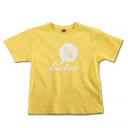 Eicken_Shirt Kinder gelb